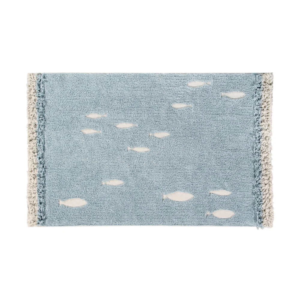 Lorena Canals	 - Ocean  Kilim