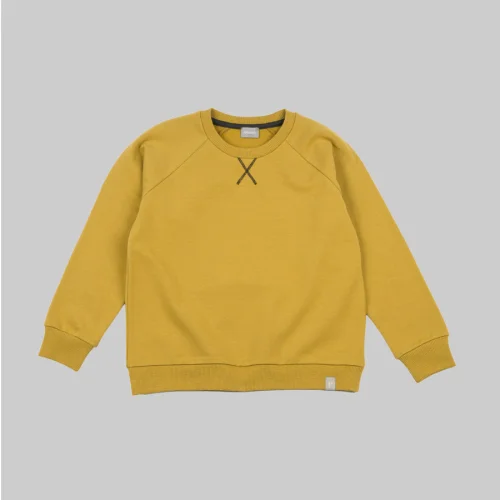 Reason - Organik Clover Sweatshirt