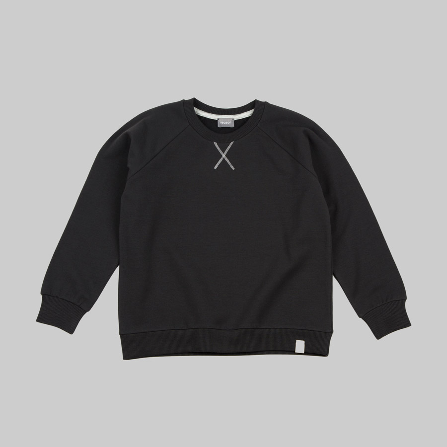 Organik Clover Sweatshirt