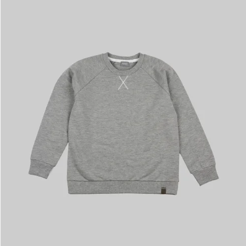 Reason - Organik Clover Sweatshirt