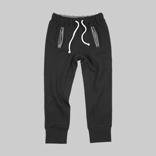 Reason - Organic Lotus Narrow Cover Tracksuit