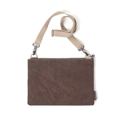 Epidotte - Ipad Case - Brown