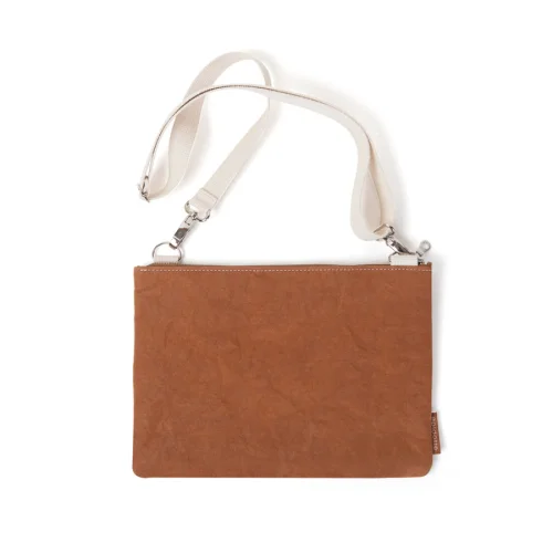 Epidotte - Ipad Case - Brown