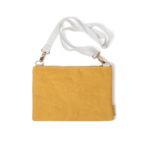 Epidotte - Ipad Case - Mustard