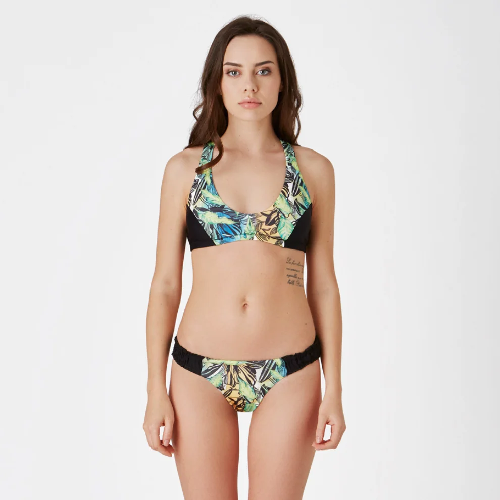 Leyna Beachwear	 - Sara Bikini - II