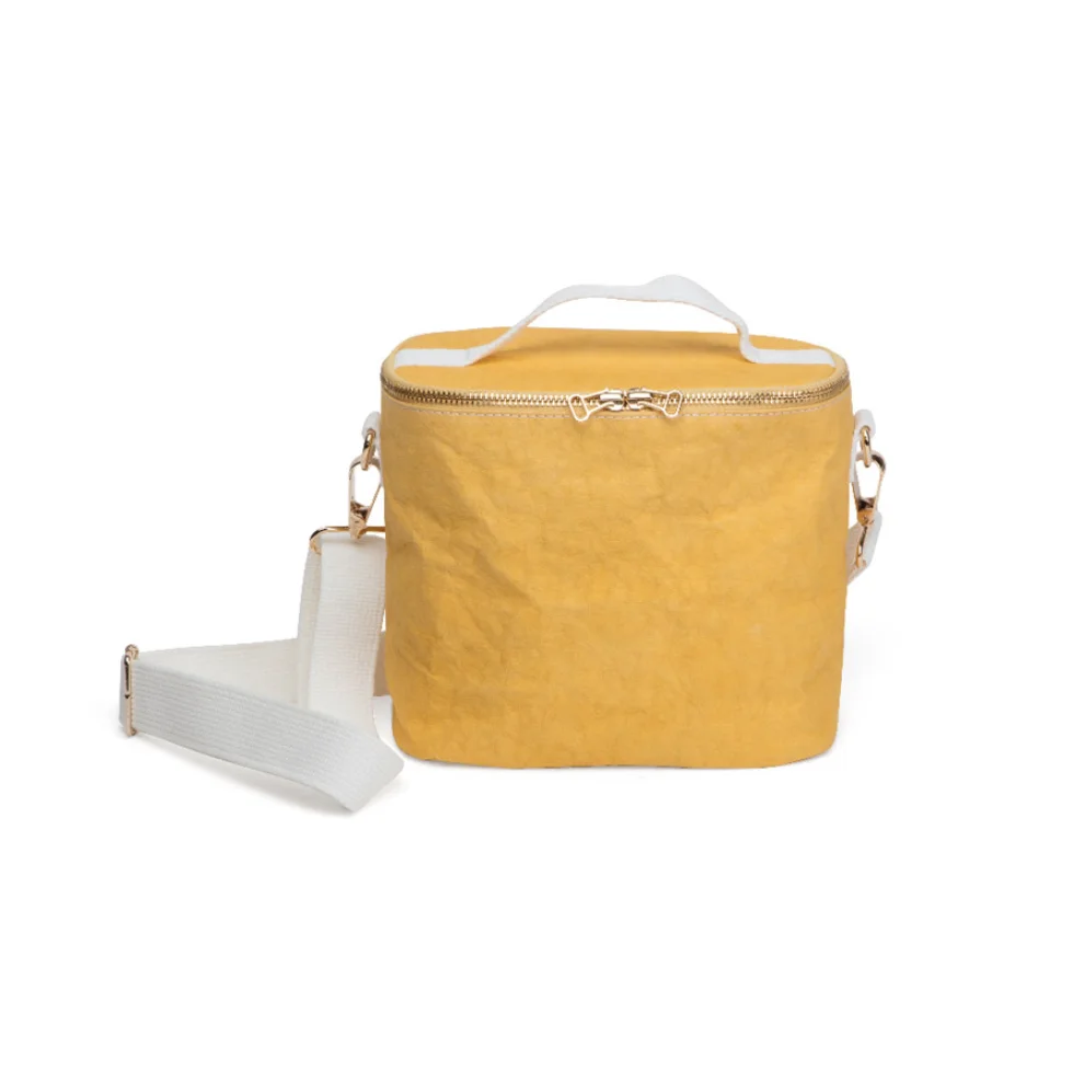 Epidotte - The Bag - Mustard
