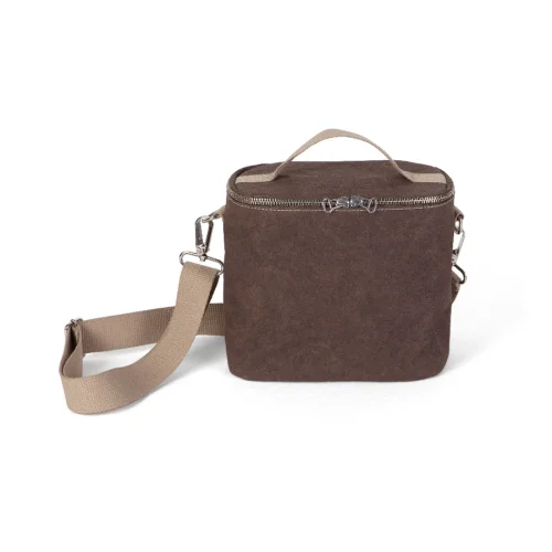 Epidotte - The Bag - Brown