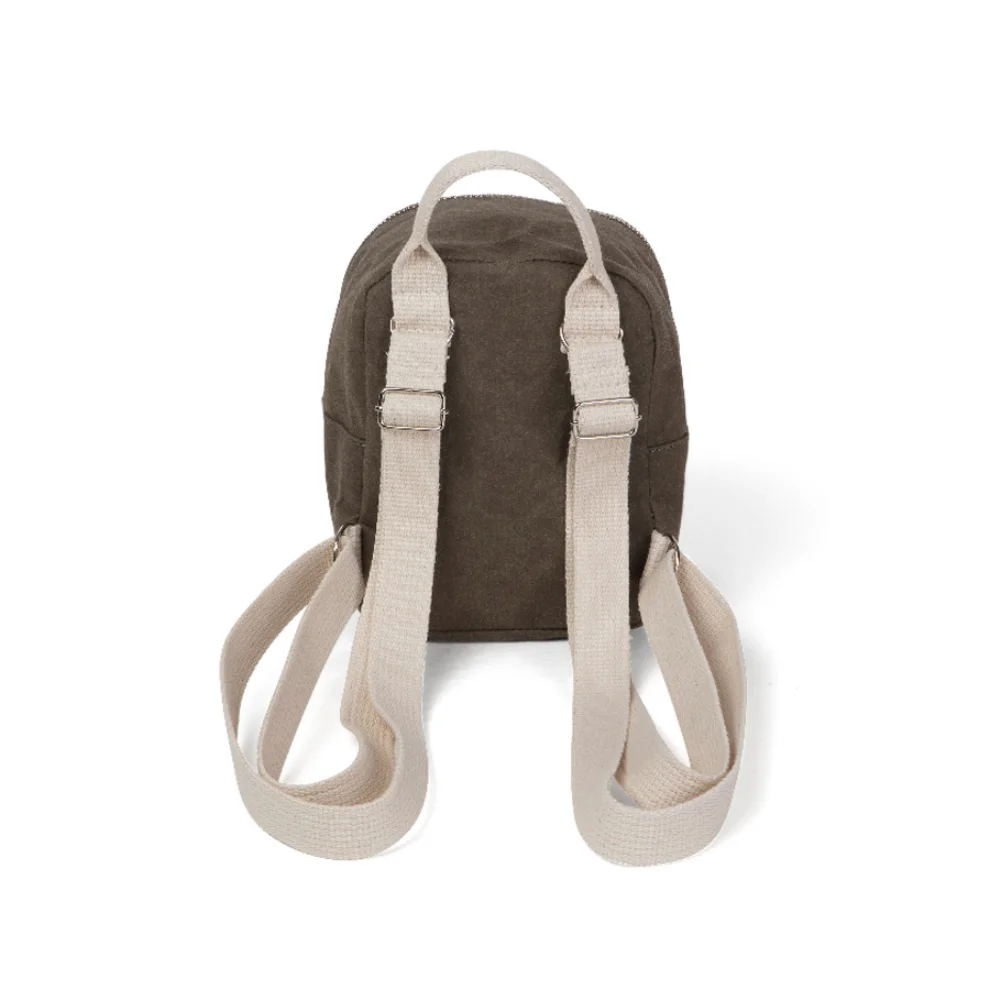 Epidotte - Mini Backpack - Taiga