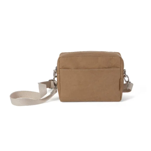 Epidotte - It Bag -  Shoulder Bag - Taiga