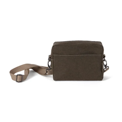 Epidotte - It Bag - Shoulder Bag - Sahara