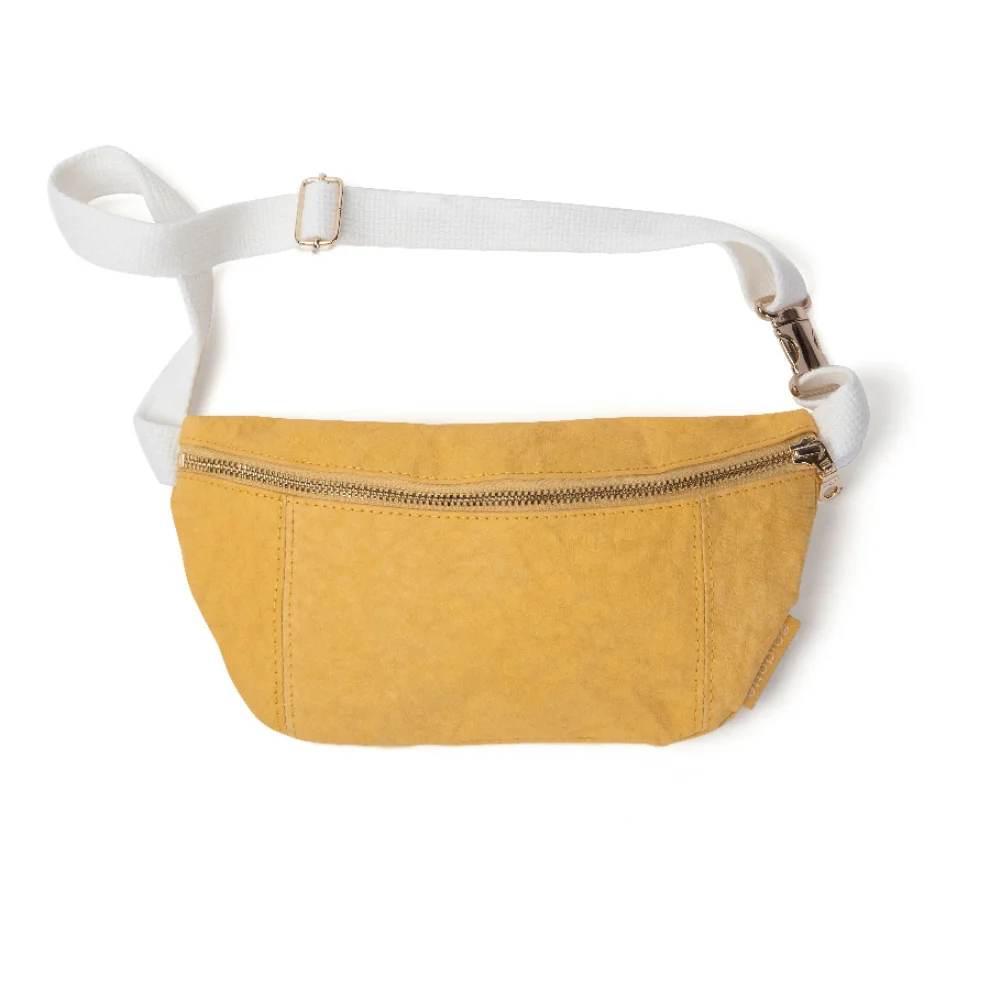 Epidotte - Fanny Pack - Mustard 