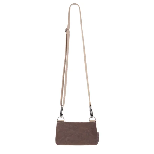 Epidotte - Pockette Bag - Brown