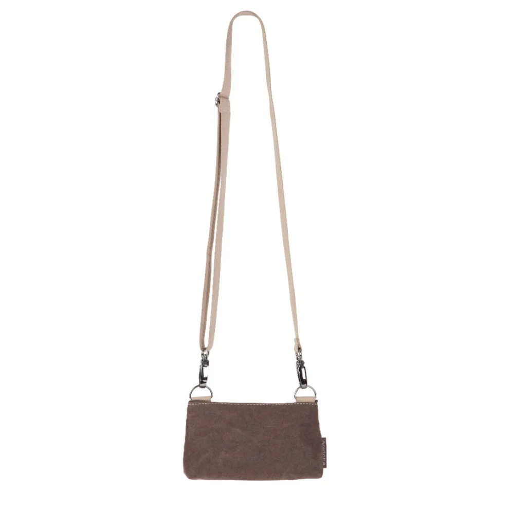 Epidotte - Pockette Bag - Brown