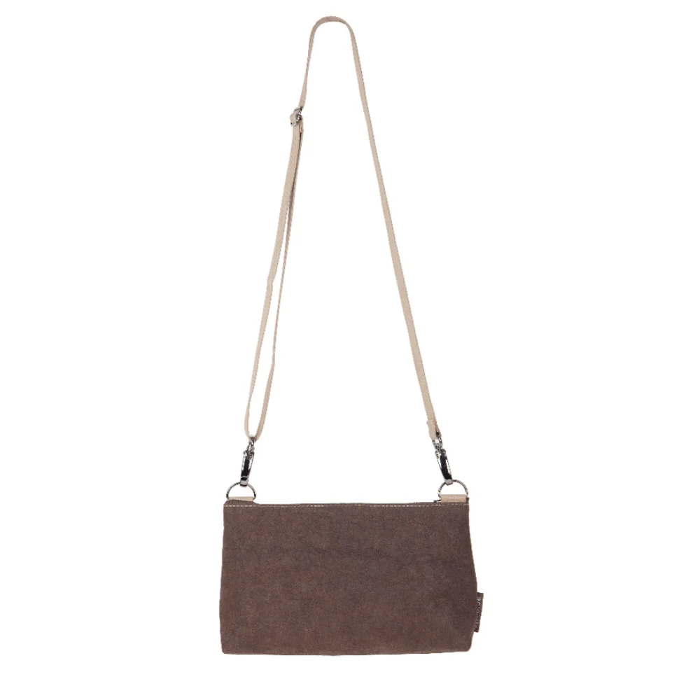 Epidotte - Pockette Bag - Brown