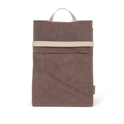 Epidotte - Almira Bag - Clay