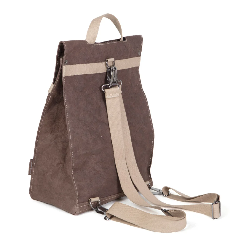 Epidotte - Almira Bag - Brown