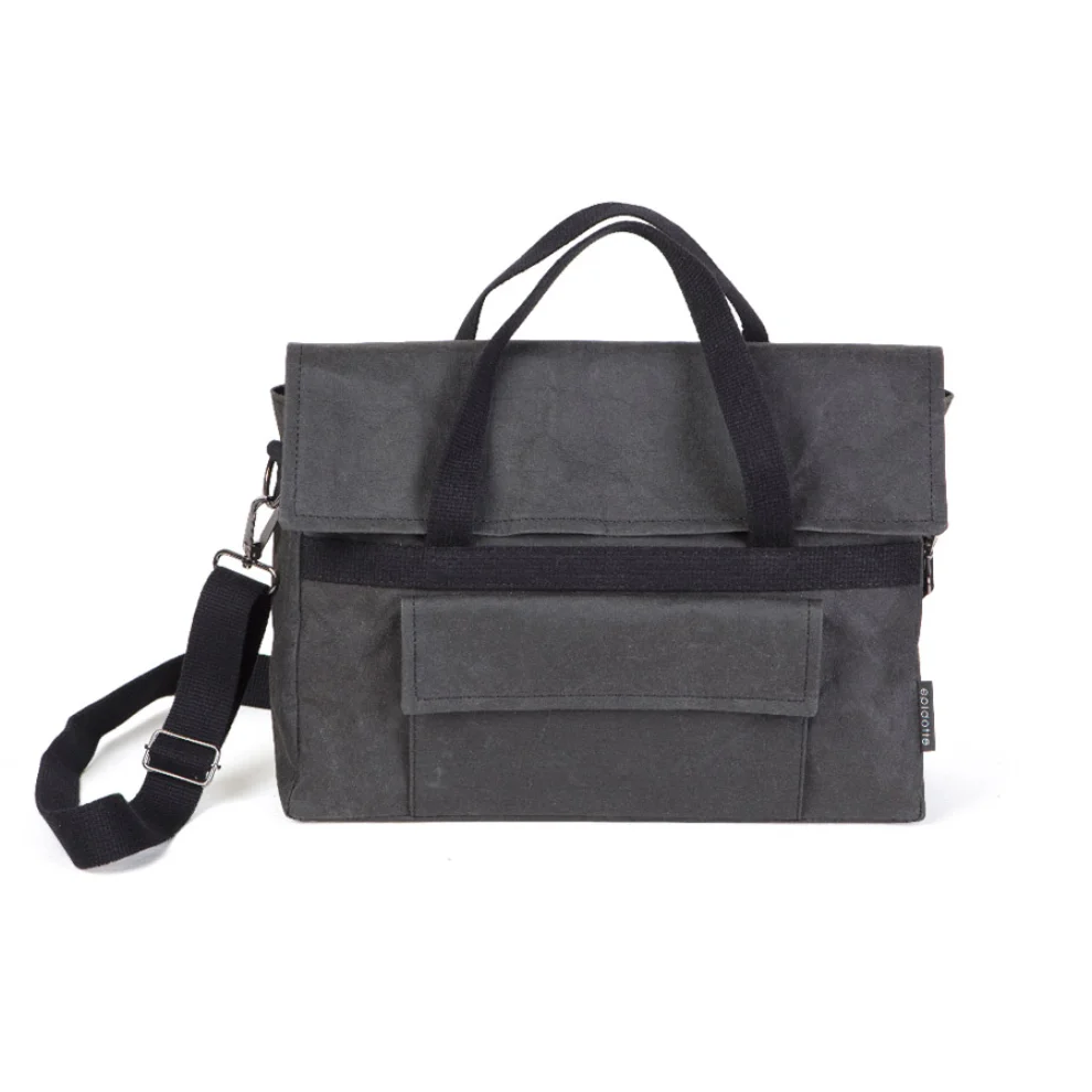 Epidotte - Carry Bag - Black