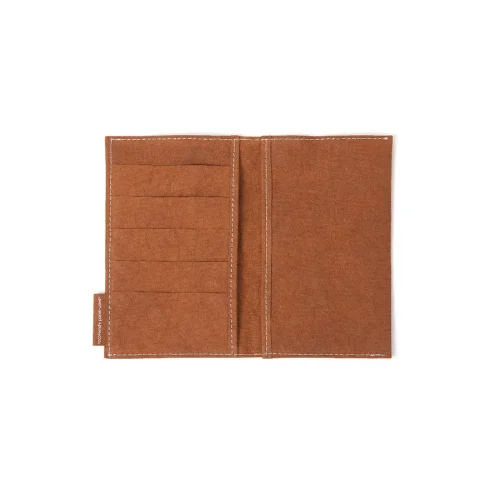 Epidotte - Long Wallet - Sahara