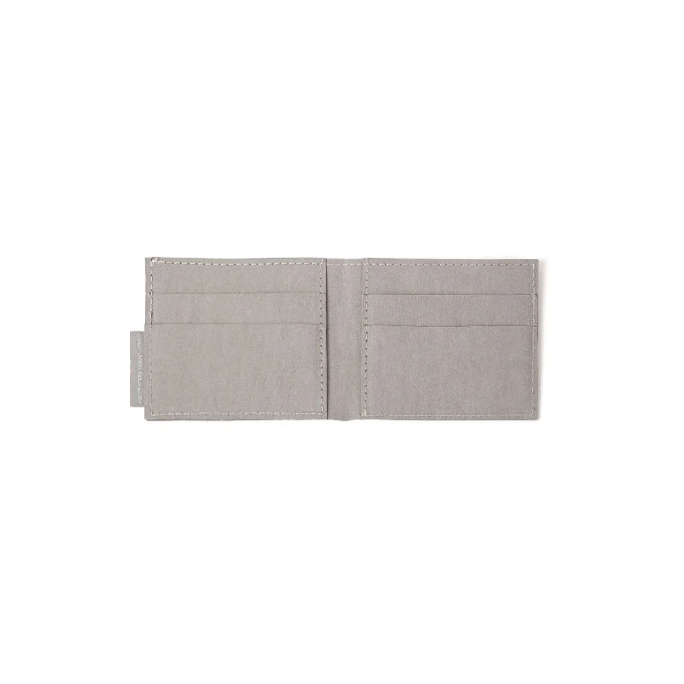 Epidotte - Short Wallet - Stone