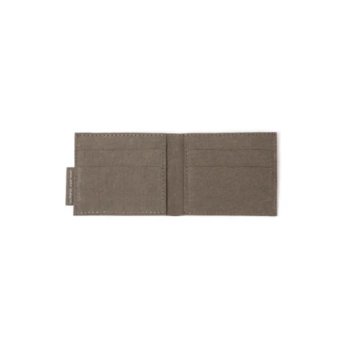 Epidotte - Short Wallet - Taiga