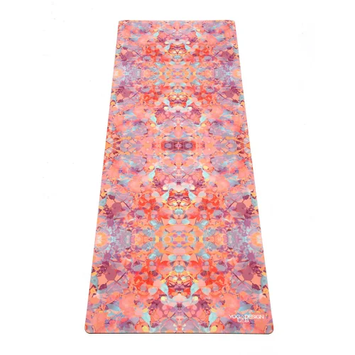 Yoga Design Lab - Kaleidoskop - Combo Yoga Mat