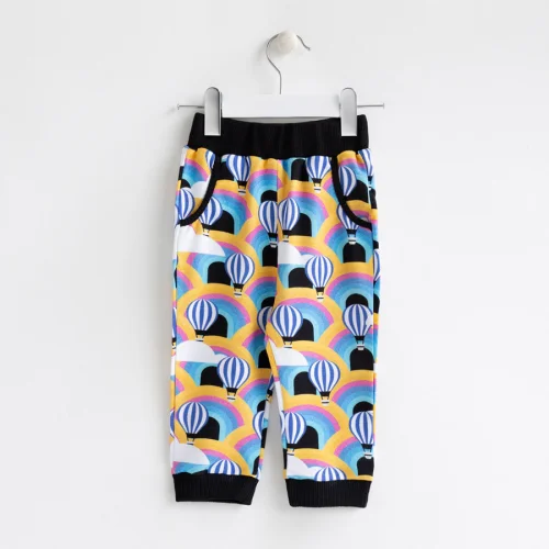 Baby Fou - Cloudyland Sweatpant