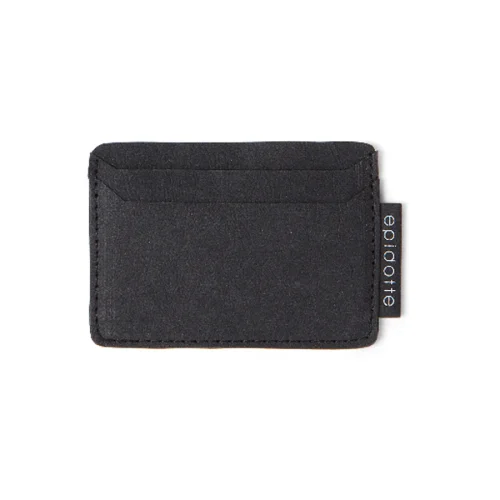 Epidotte - Card Holder - Brown