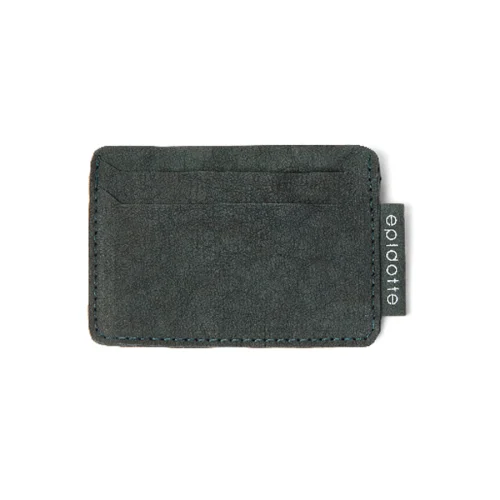 Epidotte - Card Holder - Brown