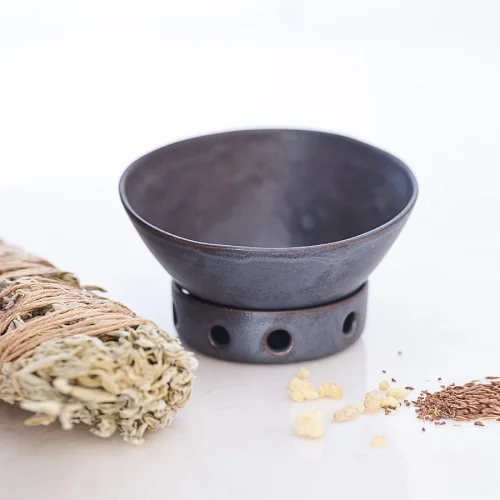Homemade Aromaterapi - İnsence Pot