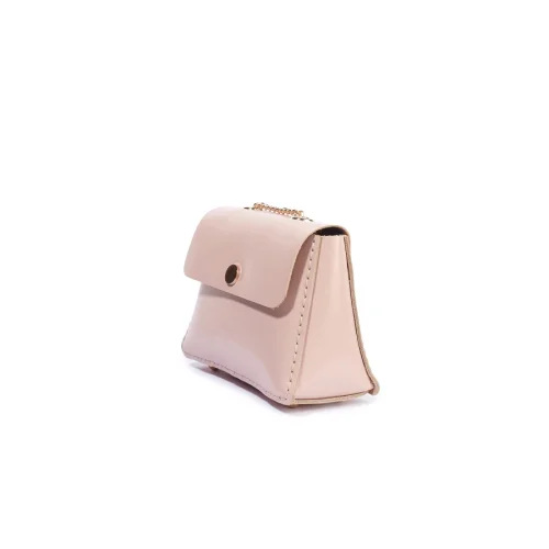 Thea - Ruby Mini Shoulder Bag