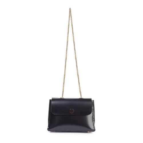 Thea - Ruby Mini Shoulder Bag