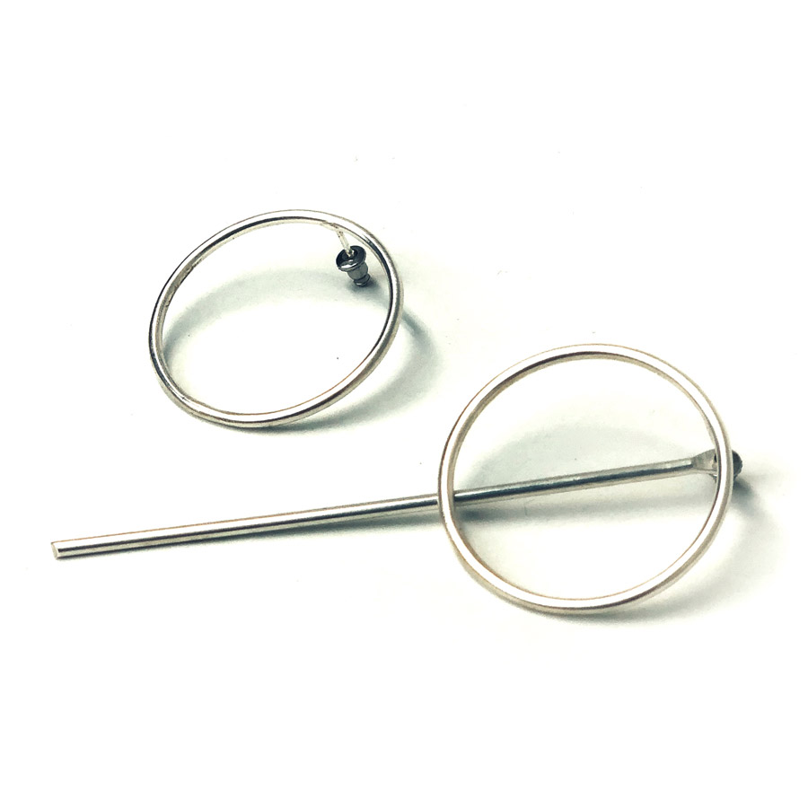 Trendy  Earring