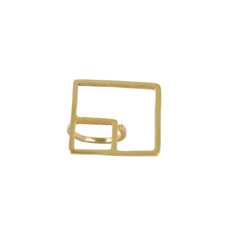 Squared Ring