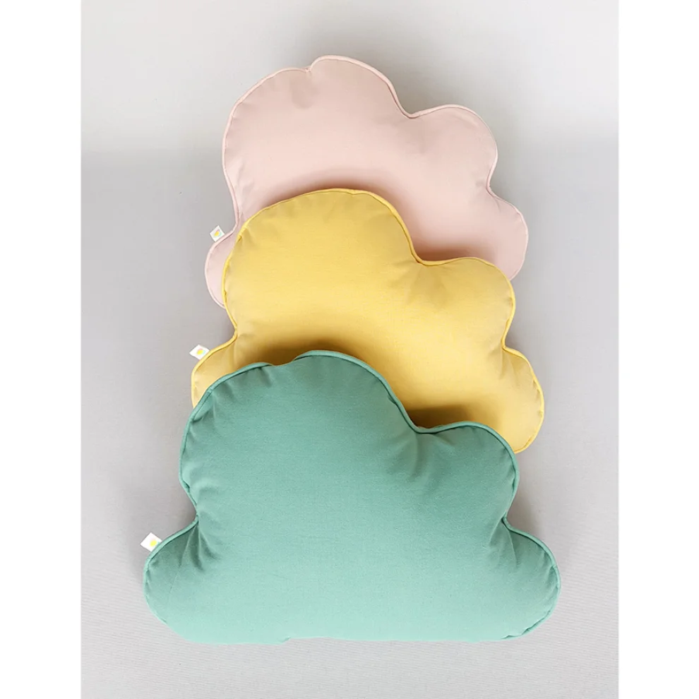 Baluna - Angel Cloud Pillow - I