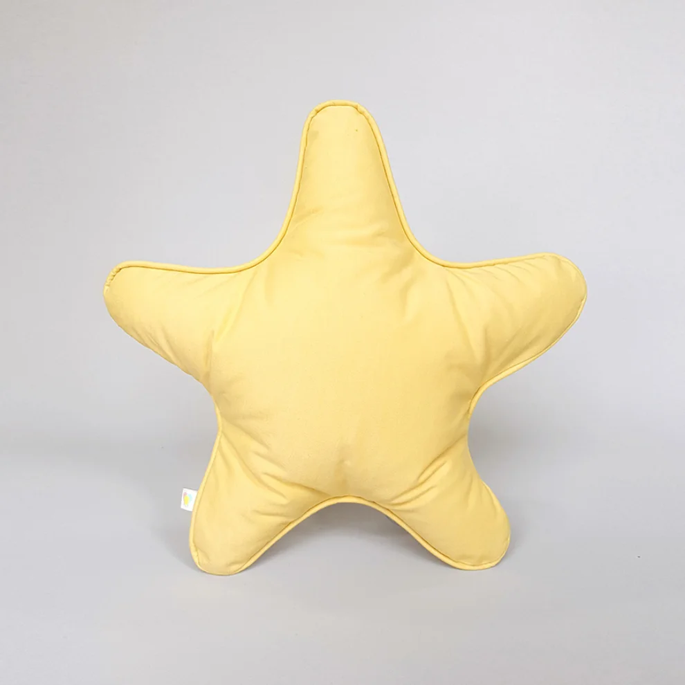 Baluna - Twinkle Yıldız Yastık