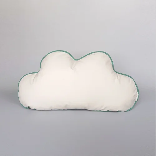 Baluna - Rainbow Cloud Pillow - II