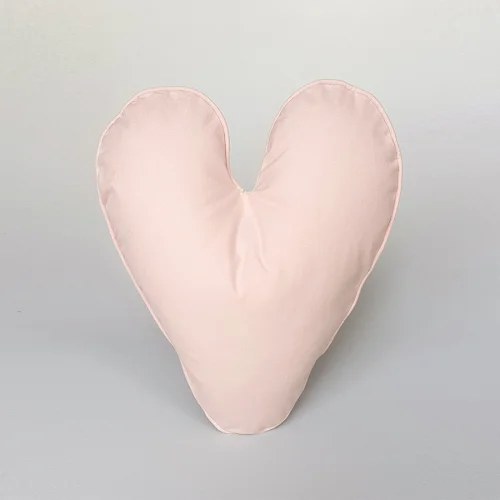 Baluna - Love Kalp Yastık - IV