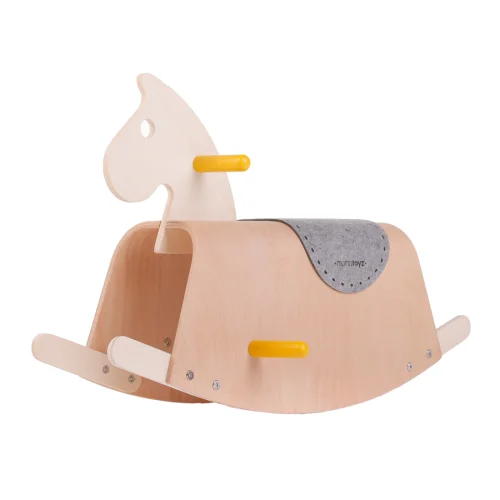 Mamatoyz - Midilli Rocking Horse