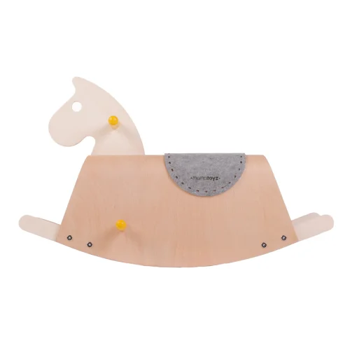 Mamatoyz - Midilli Rocking Horse