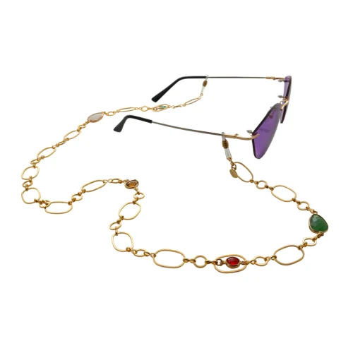 Elia Sunglasses	 - Sunglasses Chain