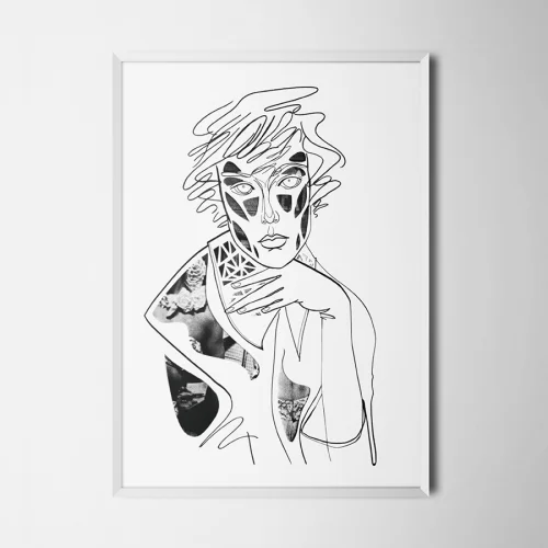 Every Other Day - Ma Cherie Poster