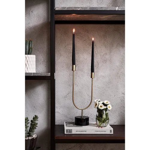 No 23 Design Studio - Joy Candleholder