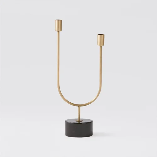 No 23 Design Studio - Joy Candleholder