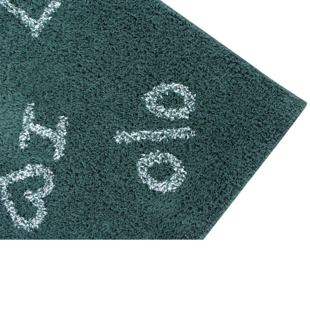 Lorena Canals	 - I Love Math Kids Rug