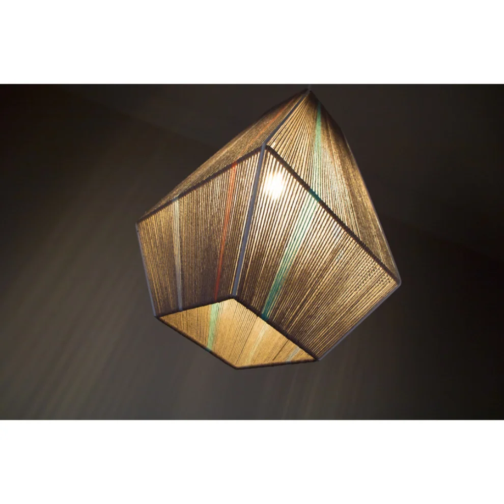 Maiizen	 - Nodo Pendant Lighting