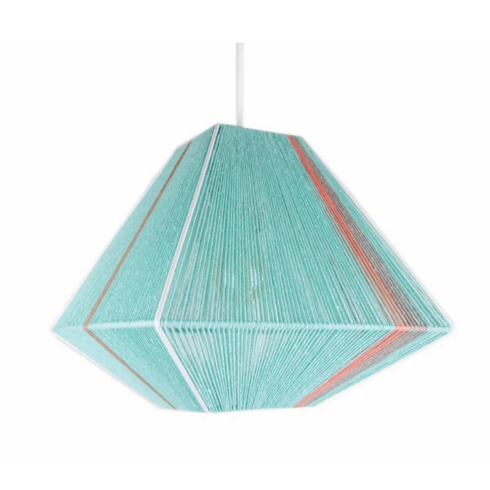 Maiizen	 - Nodo Pendant Lighting II