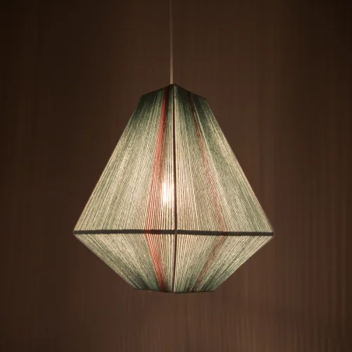 Maiizen	 - Nodo Pendant Lighting II