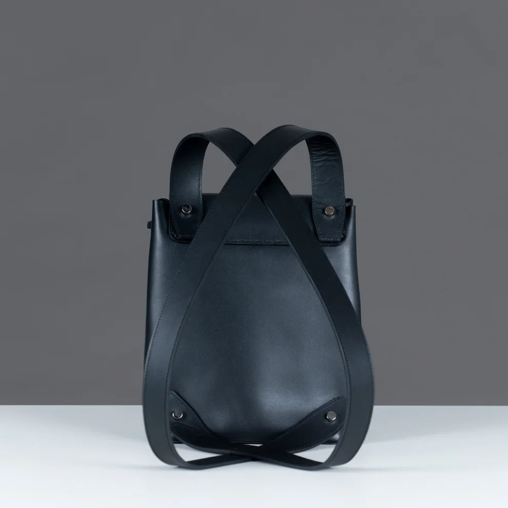 onz - 1.3 Backpack