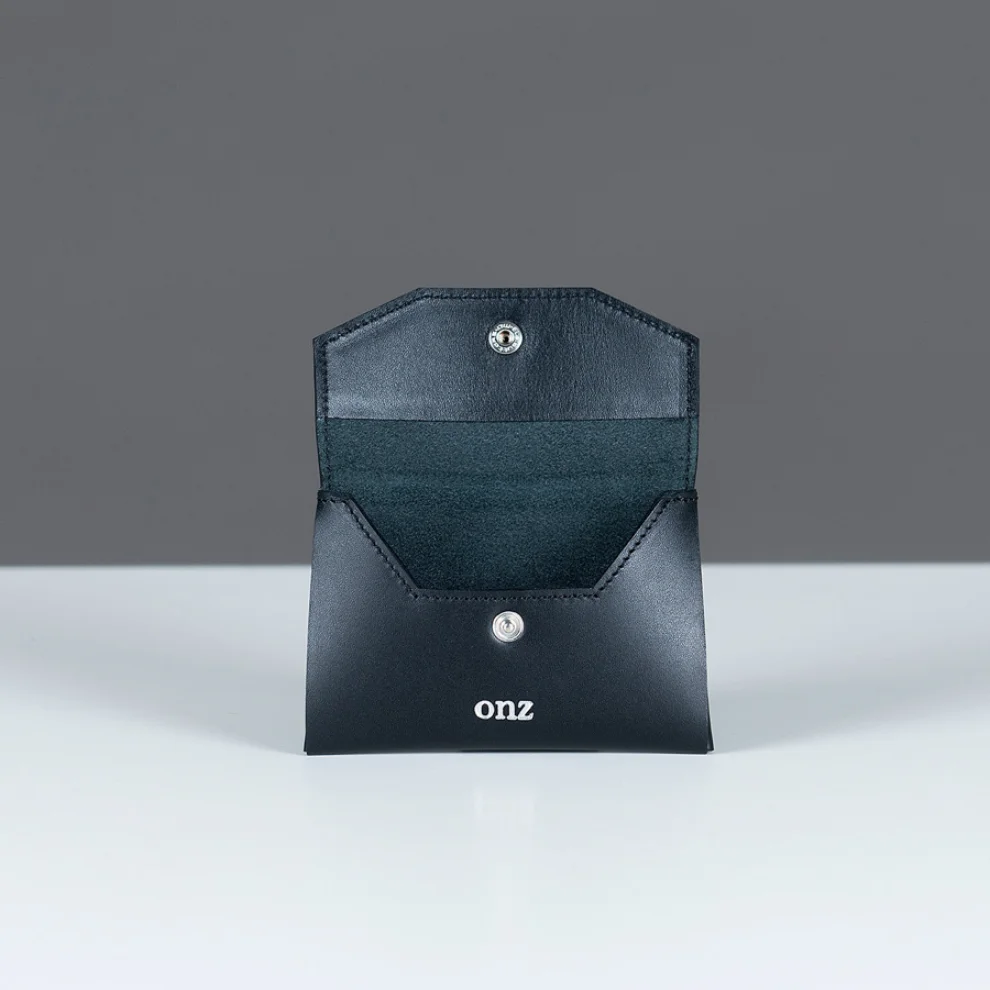 onz - 1.7 Cardholder