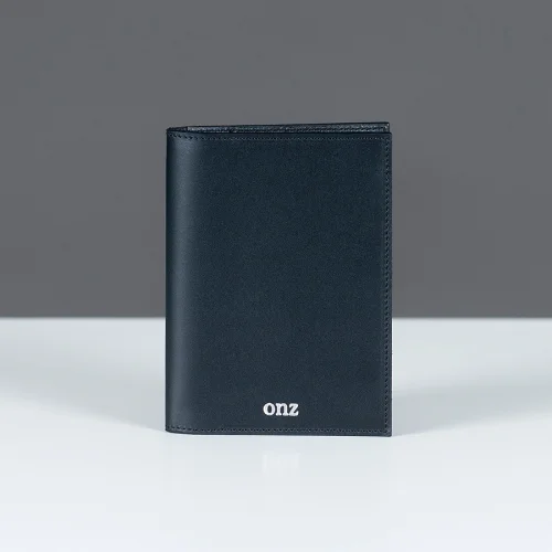 onz - 1.8 Passport Wallet